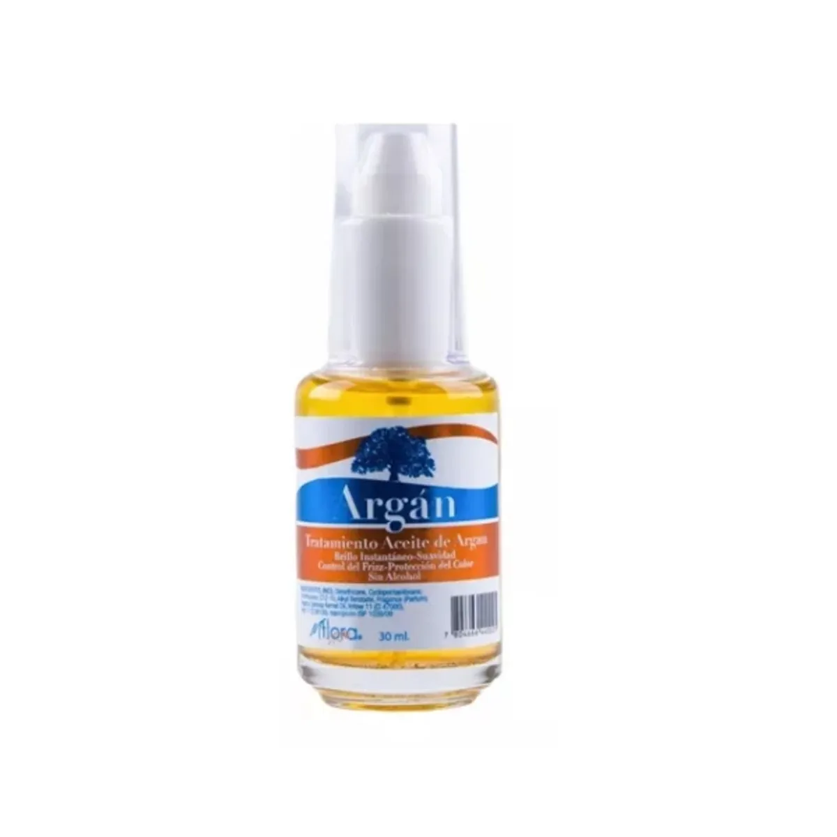 GENERICO - Aceite De Argan MFlora 30ml