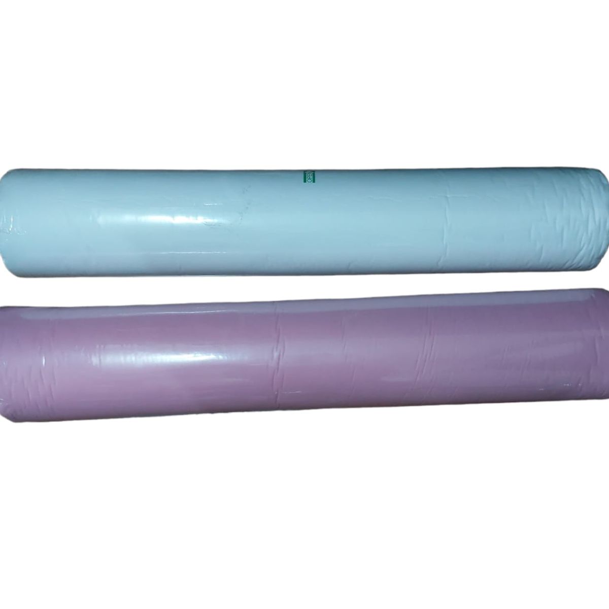 GENERICO - Toallas Para Camilla Sabanillas Prepicadas Blanco