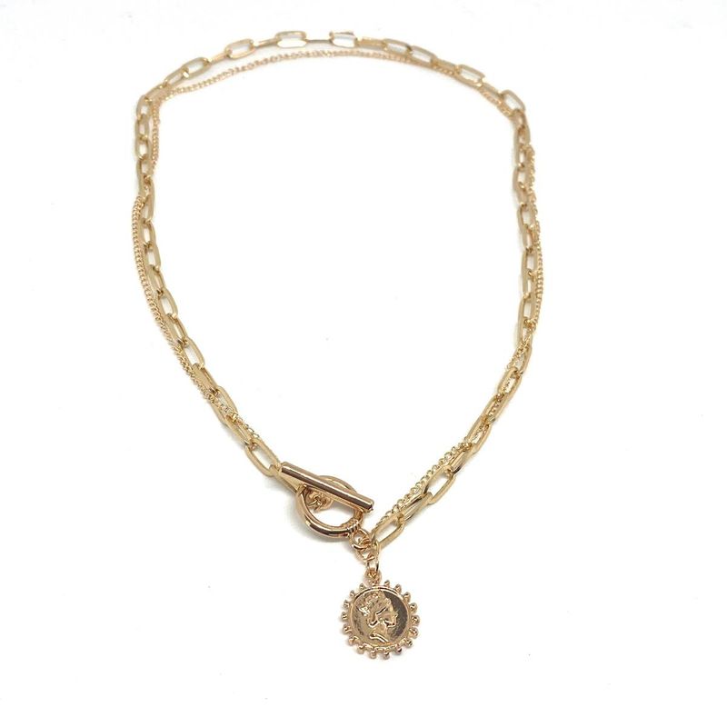 PLACEI - Collar Dasan Placei Joyas