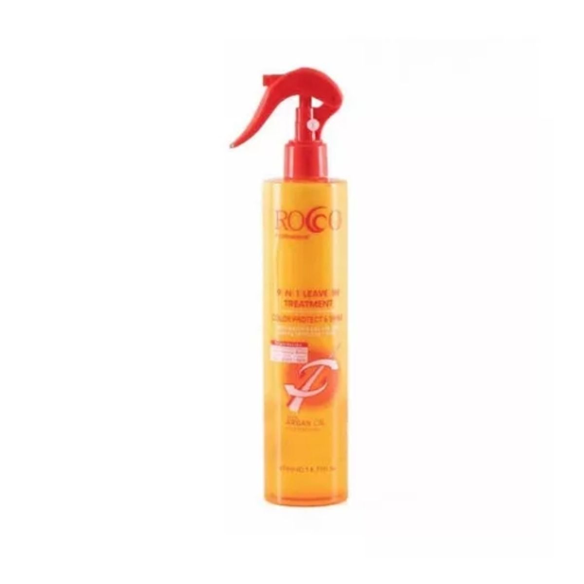 GENERICO - Rocco Protector Anti-frizz Argan Oil 400ml
