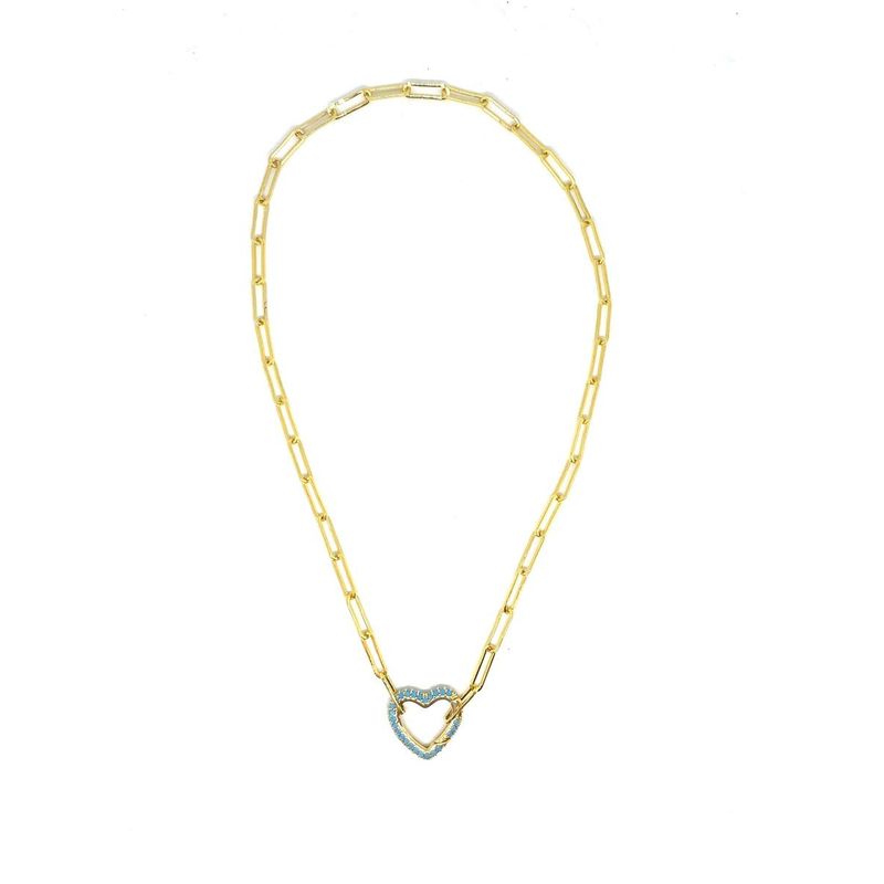PLACEI - Collar Gigi Placei Joyas
