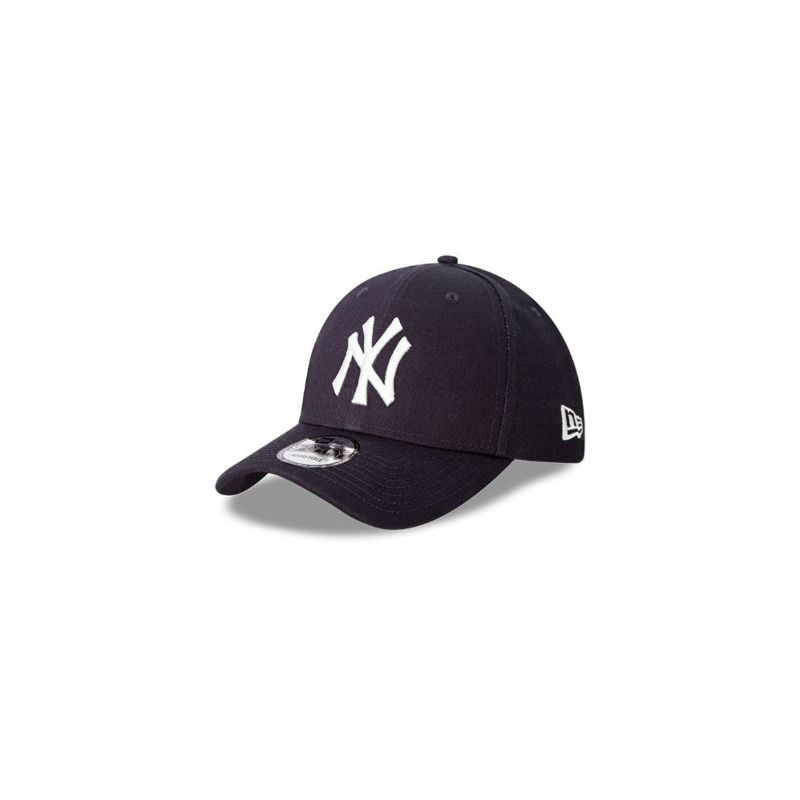 NEW ERA - Jockey New York Yankees MLB 9Forty Dark Blue