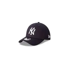 NEW ERA - Jockey New York Yankees MLB 9Forty Dark Blue