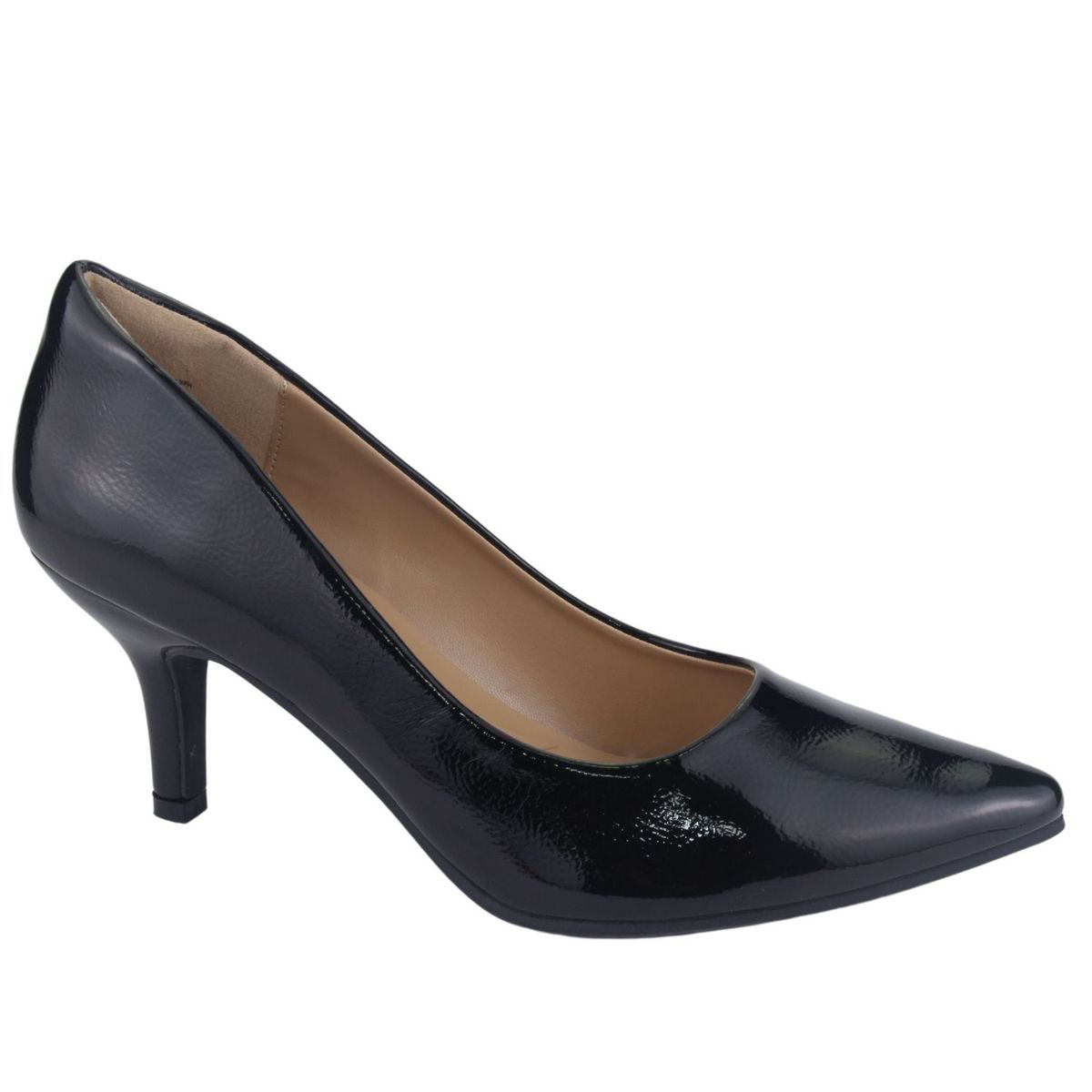 CHALADA - Zapato Mujer Negro Casual Chalada Regent-2