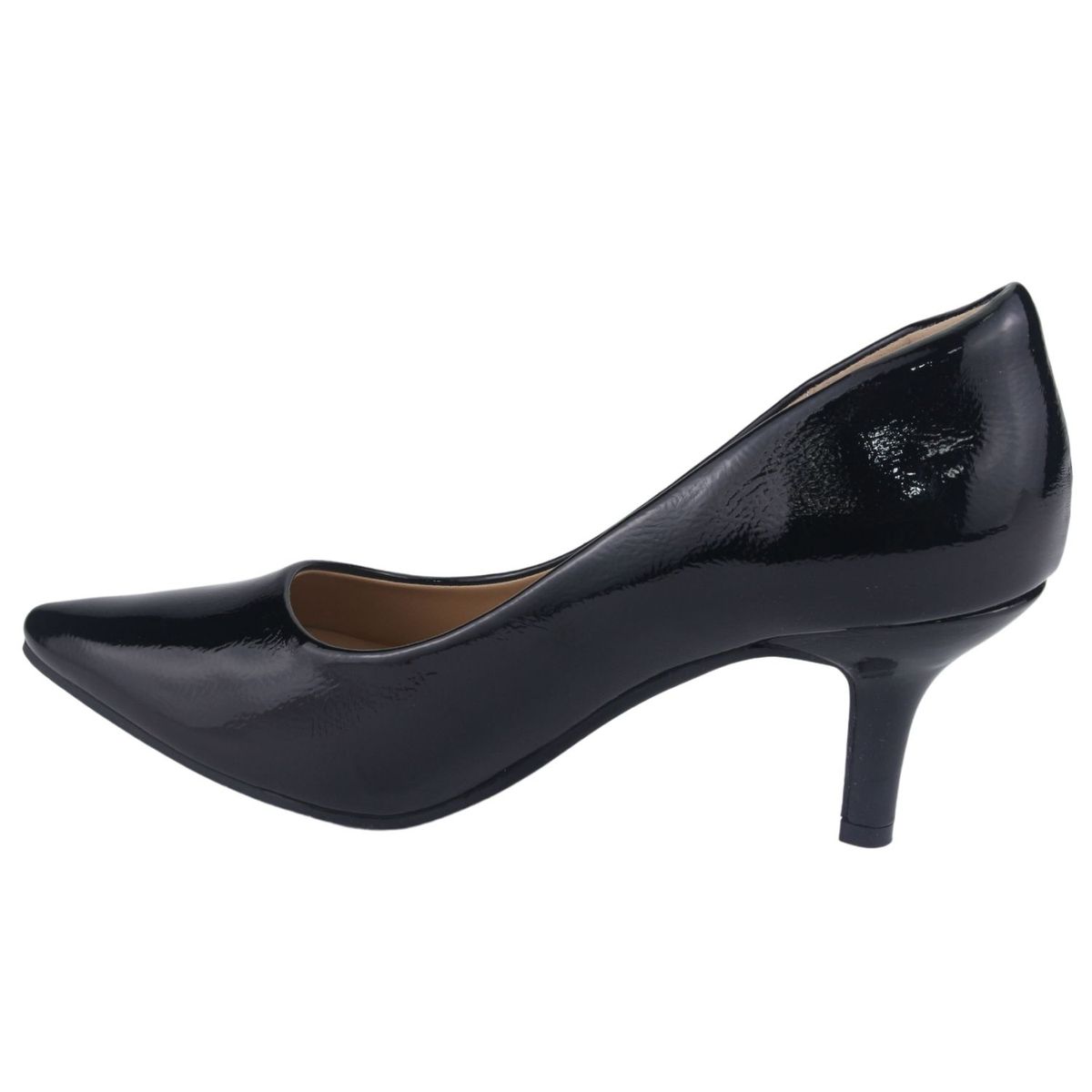 CHALADA - Zapato Mujer Negro Casual Chalada Regent-2