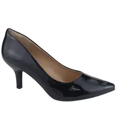 CHALADA - Zapato Mujer Negro Casual Regent-2