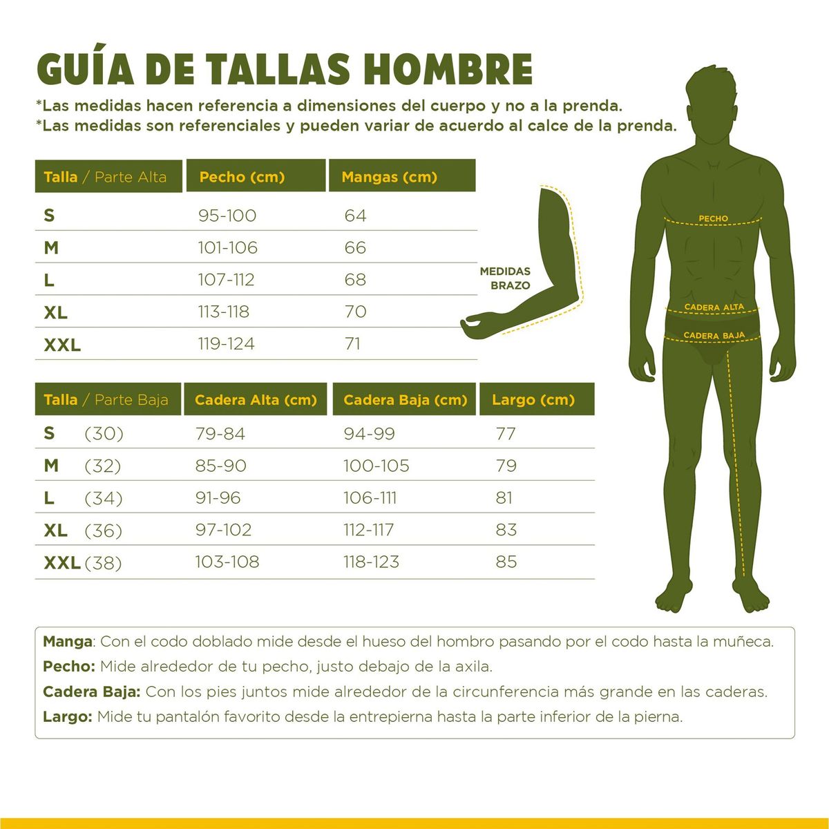 GNOMO - Polera B-2 HeatherGrey Hombre Gnomo