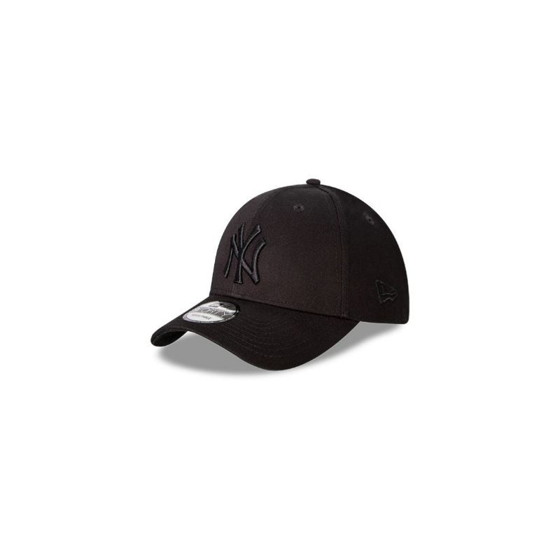 NEW ERA - Jockey New York Yankees MLB 9Forty Navy