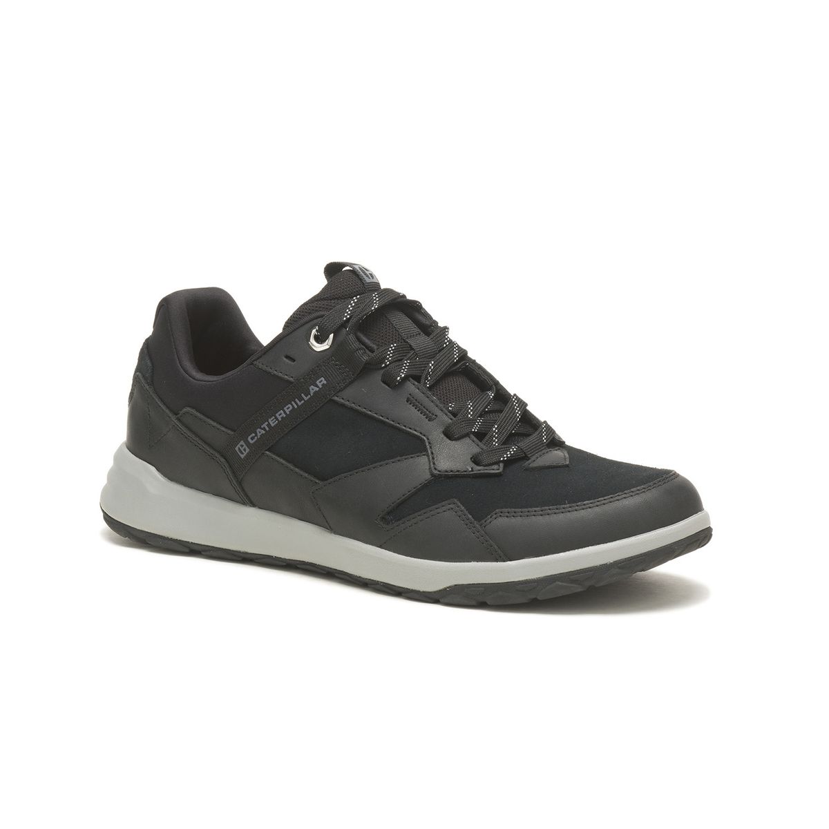 CAT - Zapatilla Hombre Quest Runner Negro CAT