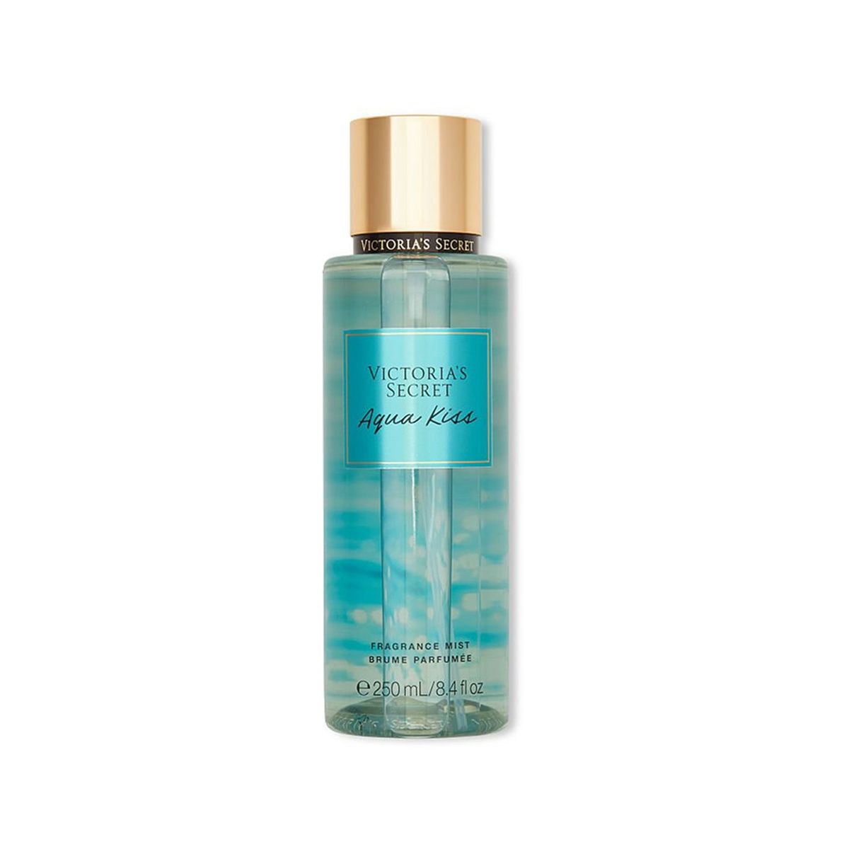 VICTORIA'S SECRET - Splash Aqua Kiss 250ml Victoria Secret Mujer