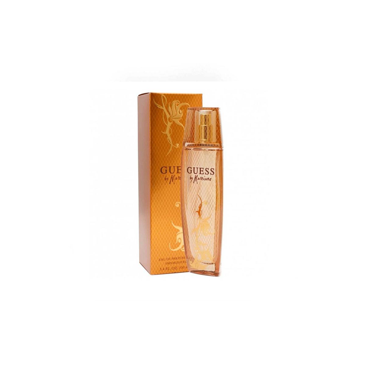 GUESS - Marciano 100ml Edp Mujer Guess