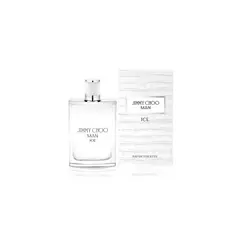 JIMMY CHOO - Perfume Man Ice 100ml Edt
