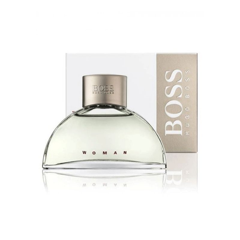 HUGO BOSS - Perfume Hugo Boss Woman Edp 90ml Mujer