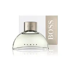 HUGO BOSS - Perfume Woman Edp 90ml Mujer