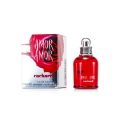 CACHAREL - Perfume Amor Amor 30ml Edt