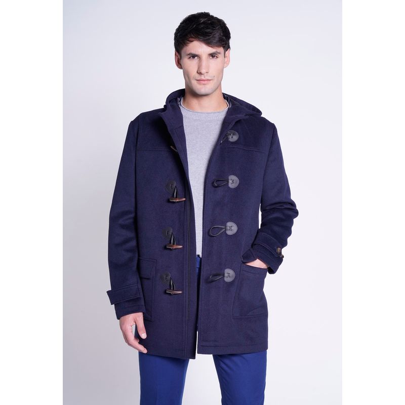 NEW MAN - Montgomery Carrot Azul New Man