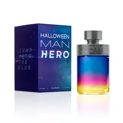 HALLOWEEN - Man Hero 125ml Edt