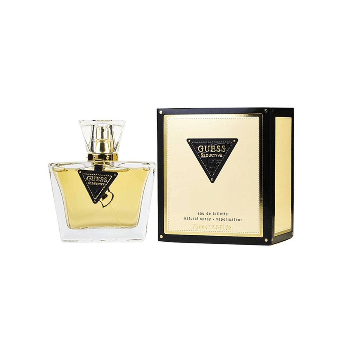 GUESS - Perfume Guess Seductive Edt 75ml Mujer