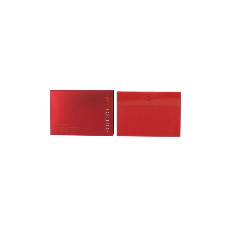 GUCCI - Gucci Rush 75ml Edt Mujer Gucci