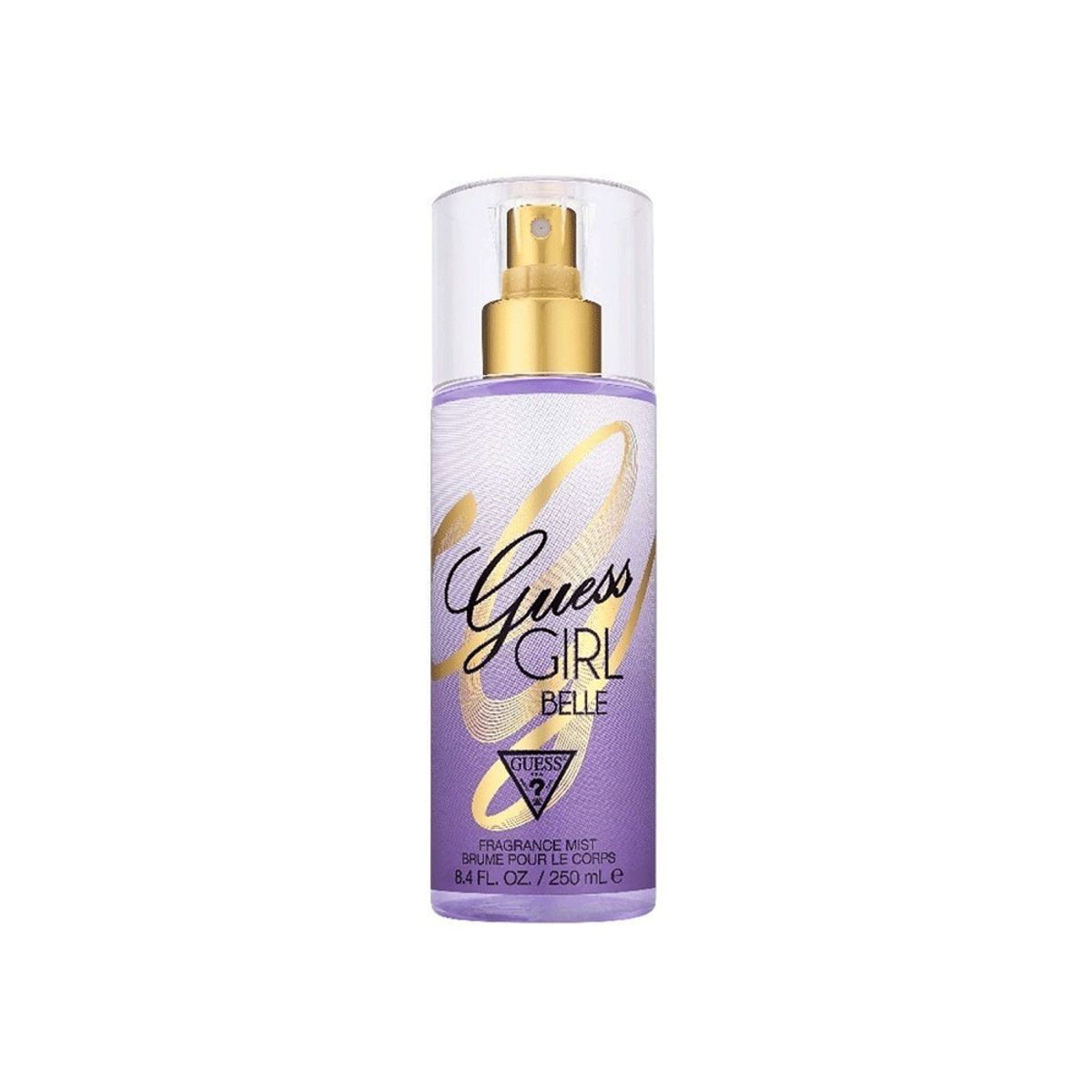 GUESS - Girl Belle Body Splash 250 Ml Mujer Guess