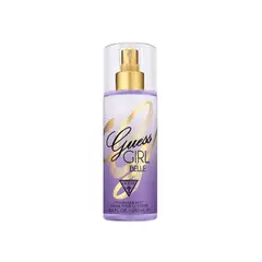 GUESS - Girl Belle Body Splash 250 Ml Mujer