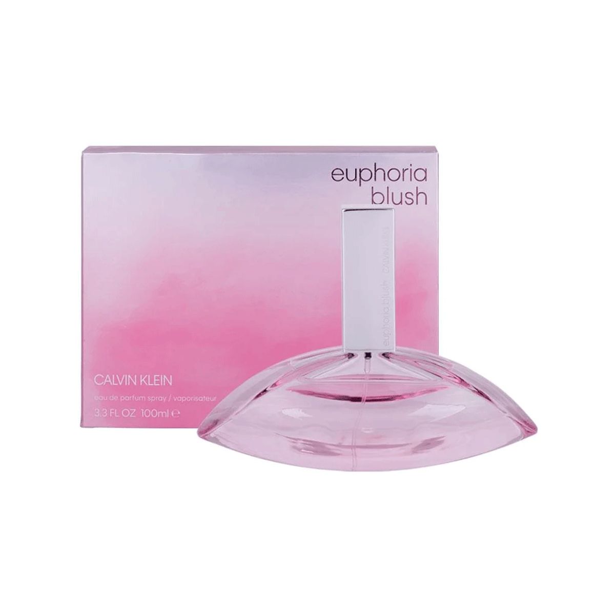CALVIN KLEIN - Perfume Calvin Klein Euphoria Blush Edp 100ml Mujer Mujer