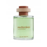 Perfume Mediterraneo Edt 100Ml Hombre