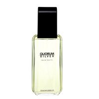Perfume Quorum Silver Edt 100ml Puig Hombre