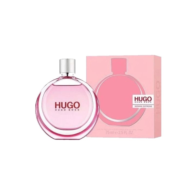 HUGO BOSS - Perfume Woman Extreme 75ml Edp Hugo Boss
