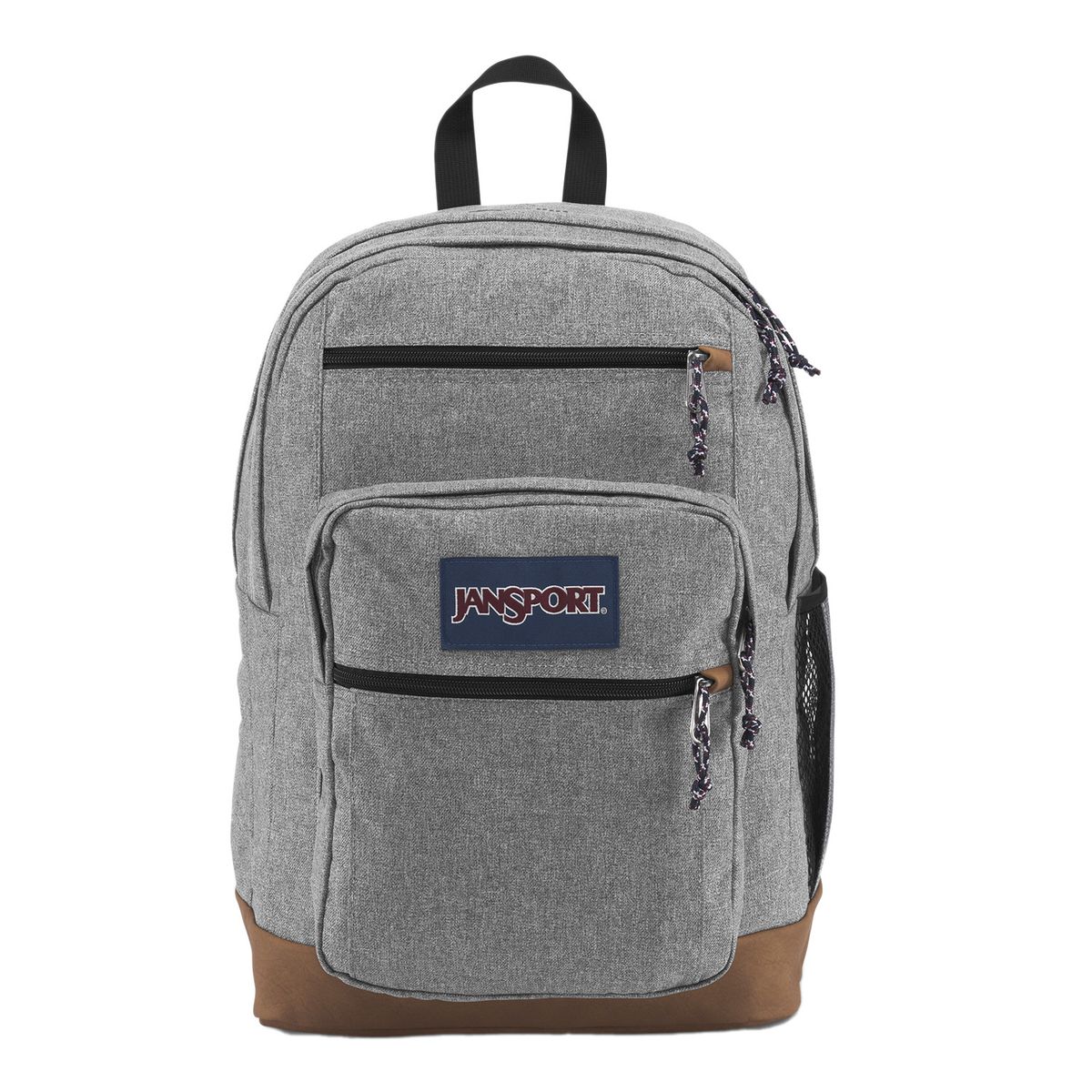 JANSPORT - Mochila Unisex Cool Student Gris JANSPORT