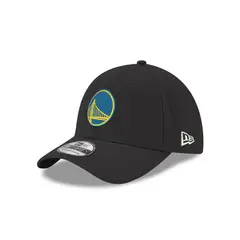 NEW ERA - Jockey Golden State Warriors NBA 39Thirty Negro