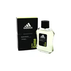 ADIDAS - Perfume Colonia Pure Game 100ml Edt