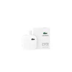 LACOSTE - Perfume Blanc L1212 Edt 100ml Hombre