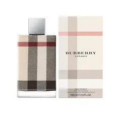 BURBERRY - London EDP 100ml Mujer