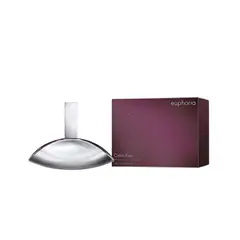 CALVIN KLEIN - Euphoria EDP 100ml Mujer