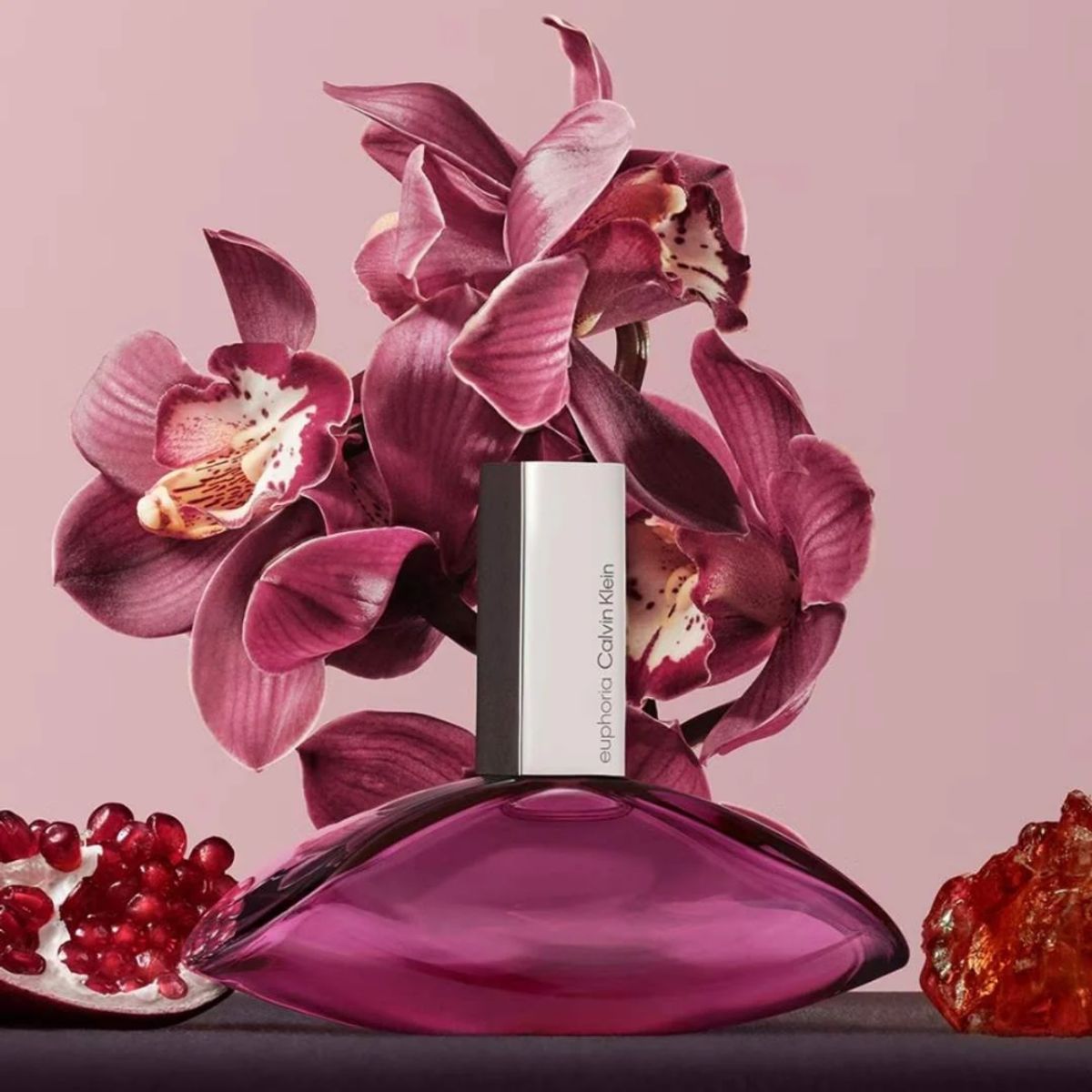 CALVIN KLEIN - Euphoria Calvin Klein EDP 100ml Mujer