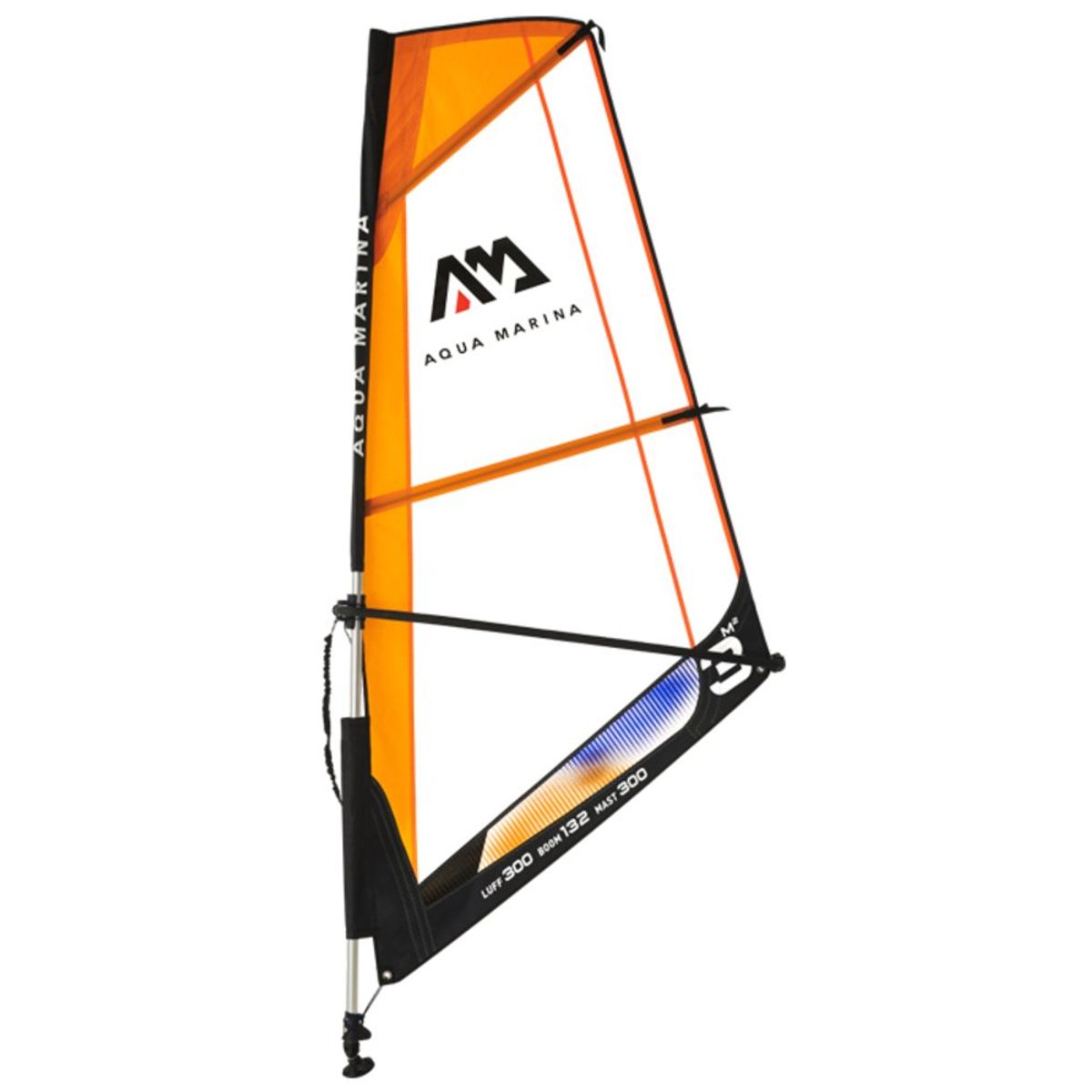 AQUA MARINA - Vela Windsurf Blade 3.0M / Windsurf Aqua Marina