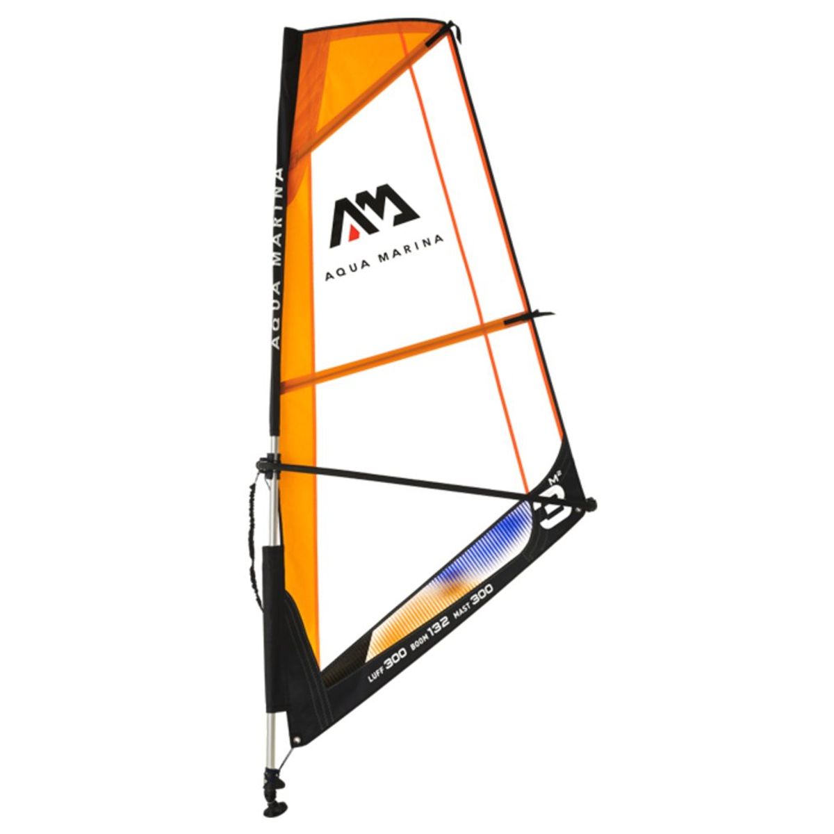 AQUA MARINA - Vela Windsurf Blade 3.0M / Windsurf Aqua Marina