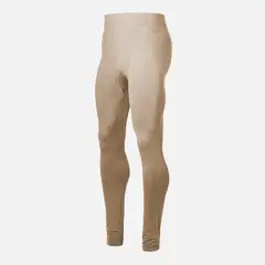HAKA HONU - Primera Capa Hombre Huemul Bottom Print Beige