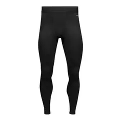 HAKA HONU - Primera Capa Hombre Huemul Bottom Negro