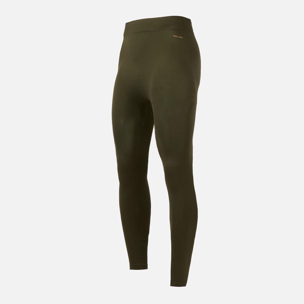 HAKA HONU - Primera Capa Hombre Puma Austral Bottom Verde   Haka Honu