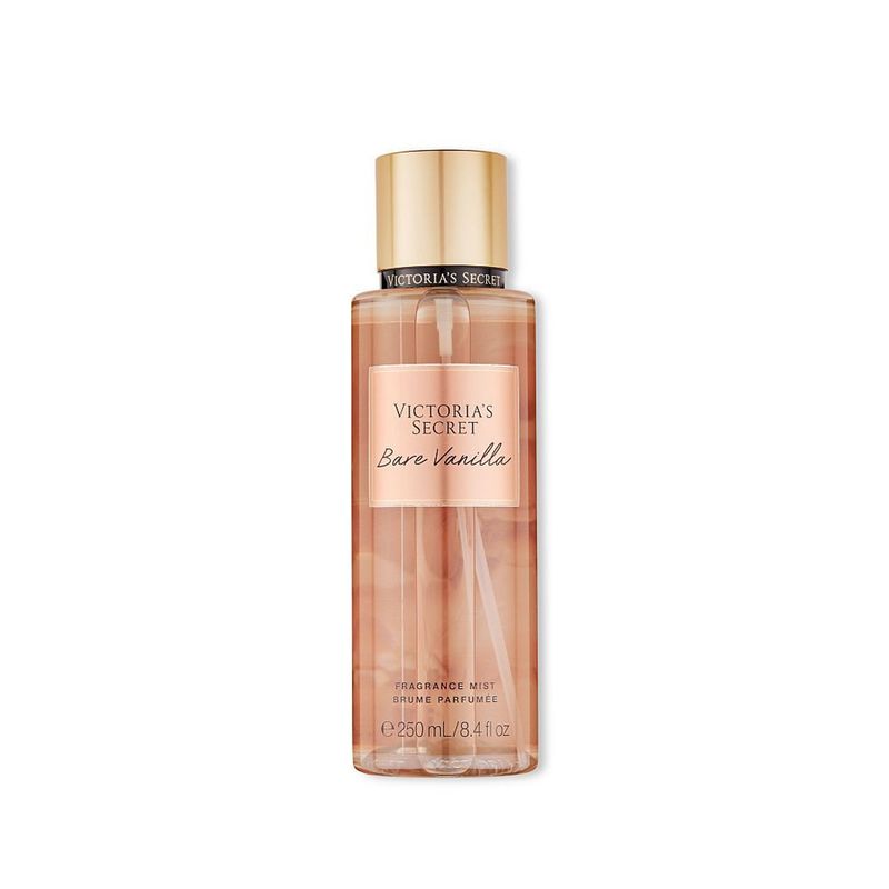 VICTORIA'S SECRET - Splash Vainilla Bare 250ml Victoria Secret Mujer