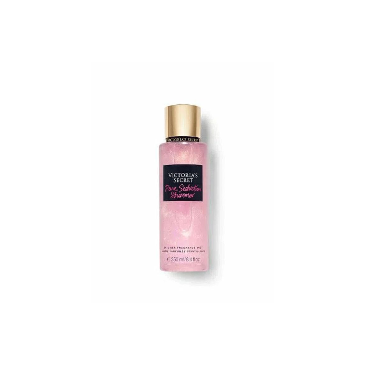 VICTORIA'S SECRET - Splash Pure Seduction Shimmer 250ml Victoria Secret