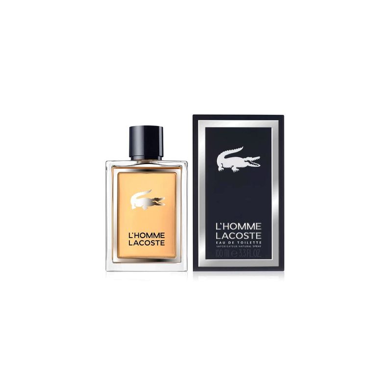 LACOSTE - Perfume L'Homme Edt 100 Ml