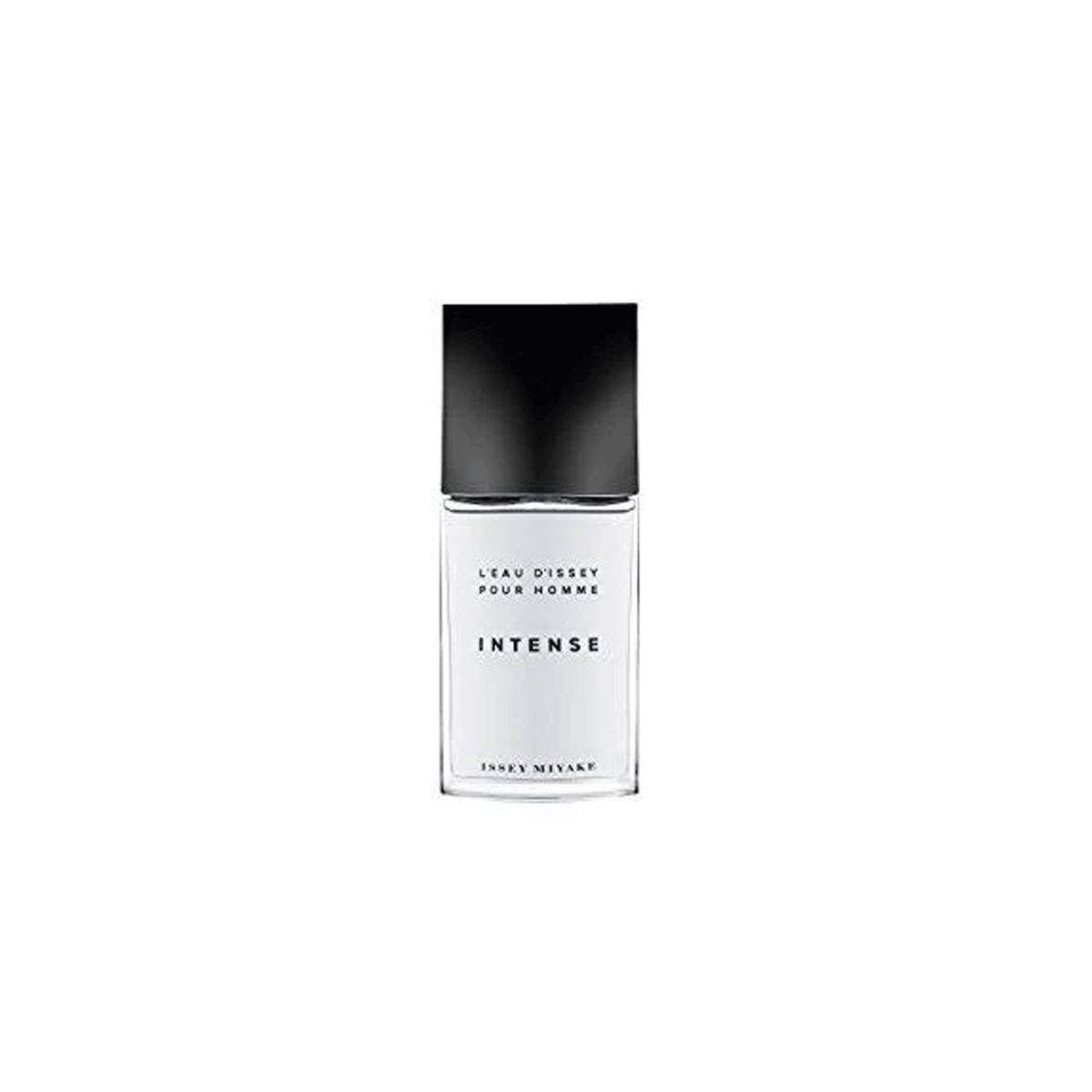 ISSEY MIYAKE - Perfume L'Eau D'Issey Intense Men 125 ML Hombre
