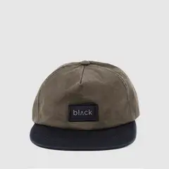 BUBBA - Jockey Jack Moss Black