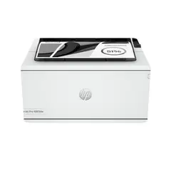 HP - Impresora LaserJet Pro 4003dw