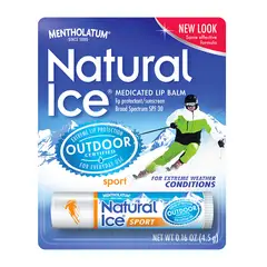 LIP ICE - Natural Ice Sport Spf30