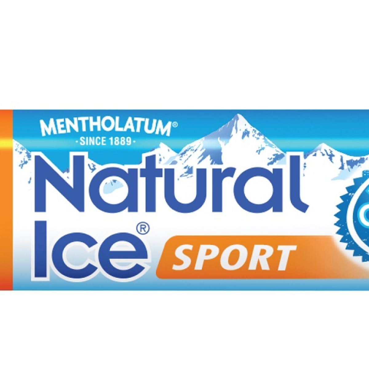 LIP ICE - Lip Ice Natural Ice Sport Spf30