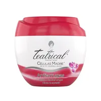 Crema Facial Antiarrugas 100gr